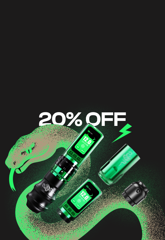 Fold Pro, edycja specjalna: Rok Węża podpis obrazka